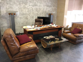 The Many Uses of Wine Barrel Furniture in Commercial and Hospitality Settings - Oak Wood Wine Barrels