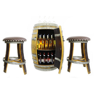 Wine Barrel Cabinet - Oak Wood Wine Barrels. wine barrel coffee table barrel glass top wine barrel glass top whiskey barrel glass top bourbon barrel glass top barrel coffee table barrel wine rack wine barrel table whiskey barrel whiskey barrel table wine barrel handma