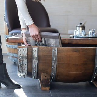 Wine Barrel Coffee Table - Oak Wood Wine Barrels. wine barrel coffee table barrel glass top wine barrel glass top whiskey barrel glass top bourbon barrel glass top barrel coffee table barrel wine rack wine barrel table whiskey barrel whiskey barrel table wine barrel handma