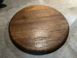 Wine Barrel Top - Finished Barrel Oak Head With Backing Installed - Oak Wood Wine Barrels. wine barrel coffee table barrel glass top wine barrel glass top whiskey barrel glass top bourbon barrel glass top barrel coffee table barrel wine rack wine barrel table whiskey barrel whiskey barrel table wine barrel handma
