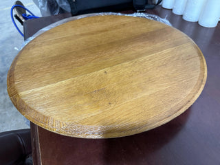 Wine Barrel Top - Finished Barrel Oak Head With Backing Installed - Oak Wood Wine Barrels. wine barrel coffee table barrel glass top wine barrel glass top whiskey barrel glass top bourbon barrel glass top barrel coffee table barrel wine rack wine barrel table whiskey barrel whiskey barrel table wine barrel handma