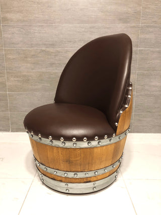 2-Chair Hoop Table Set - Oak Wood Wine Barrels. wine barrel coffee table barrel glass top wine barrel glass top whiskey barrel glass top bourbon barrel glass top barrel coffee table barrel wine rack wine barrel table whiskey barrel whiskey barrel table wine barrel handma