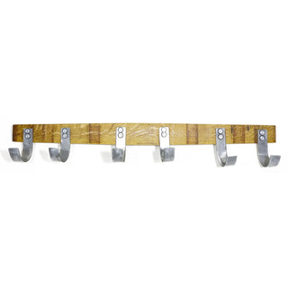 3-Bottle Stave Display - Oak Wood Wine Barrels. wine barrel coffee table barrel glass top wine barrel glass top whiskey barrel glass top bourbon barrel glass top barrel coffee table barrel wine rack wine barrel table whiskey barrel whiskey barrel table wine barrel handma