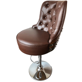 Luxury Wine Barrel Bar Stool Brown - Oak Wood Wine Barrels. wine barrel coffee table barrel glass top wine barrel glass top whiskey barrel glass top bourbon barrel glass top barrel coffee table barrel wine rack wine barrel table whiskey barrel whiskey barrel table wine barrel handma