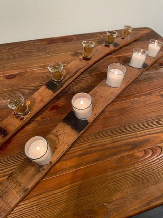 The Perfect Duo Pack - Oak Wood Wine Barrels. wine barrel coffee table barrel glass top wine barrel glass top whiskey barrel glass top bourbon barrel glass top barrel coffee table barrel wine rack wine barrel table whiskey barrel whiskey barrel table wine barrel handma