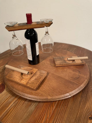 The Perfect Host Pack - Oak Wood Wine Barrels. wine barrel coffee table barrel glass top wine barrel glass top whiskey barrel glass top bourbon barrel glass top barrel coffee table barrel wine rack wine barrel table whiskey barrel whiskey barrel table wine barrel handma