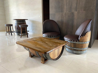 Wine Barrel Coffee Table - Oak Wood Wine Barrels. wine barrel coffee table barrel glass top wine barrel glass top whiskey barrel glass top bourbon barrel glass top barrel coffee table barrel wine rack wine barrel table whiskey barrel whiskey barrel table wine barrel handma