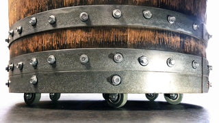 Wine Barrel Fire Pit - Oak Wood Wine Barrels. wine barrel coffee table barrel glass top wine barrel glass top whiskey barrel glass top bourbon barrel glass top barrel coffee table barrel wine rack wine barrel table whiskey barrel whiskey barrel table wine barrel handma