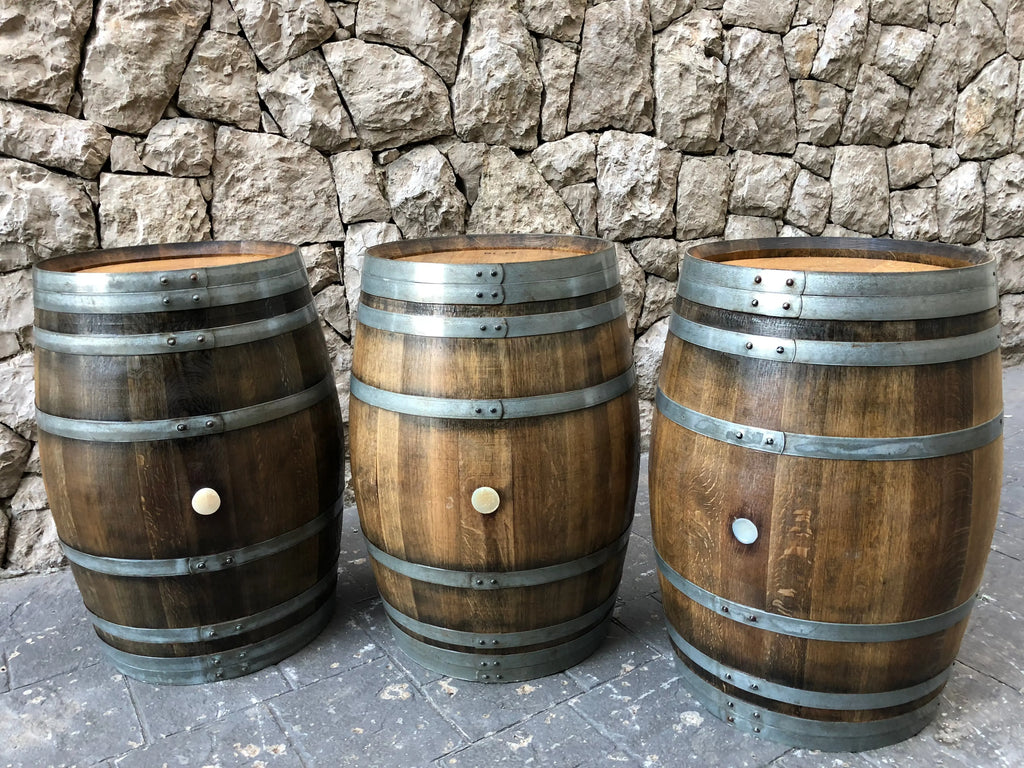 Where-To-Buy-Wooden-Wine-Barrels-In-Winnipeg-Canada Oak Wood Wine Barrels