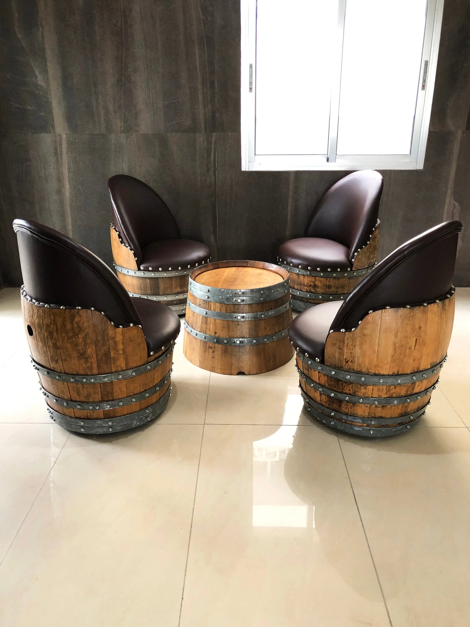 Where-to-buy-oak-barrels-for-wine-making Oak Wood Wine Barrels