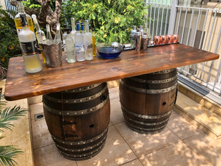 Who-Makes-the-Barrel-Furniture-Seen-in-Netflix-s-Mo Oak Wood Wine Barrels