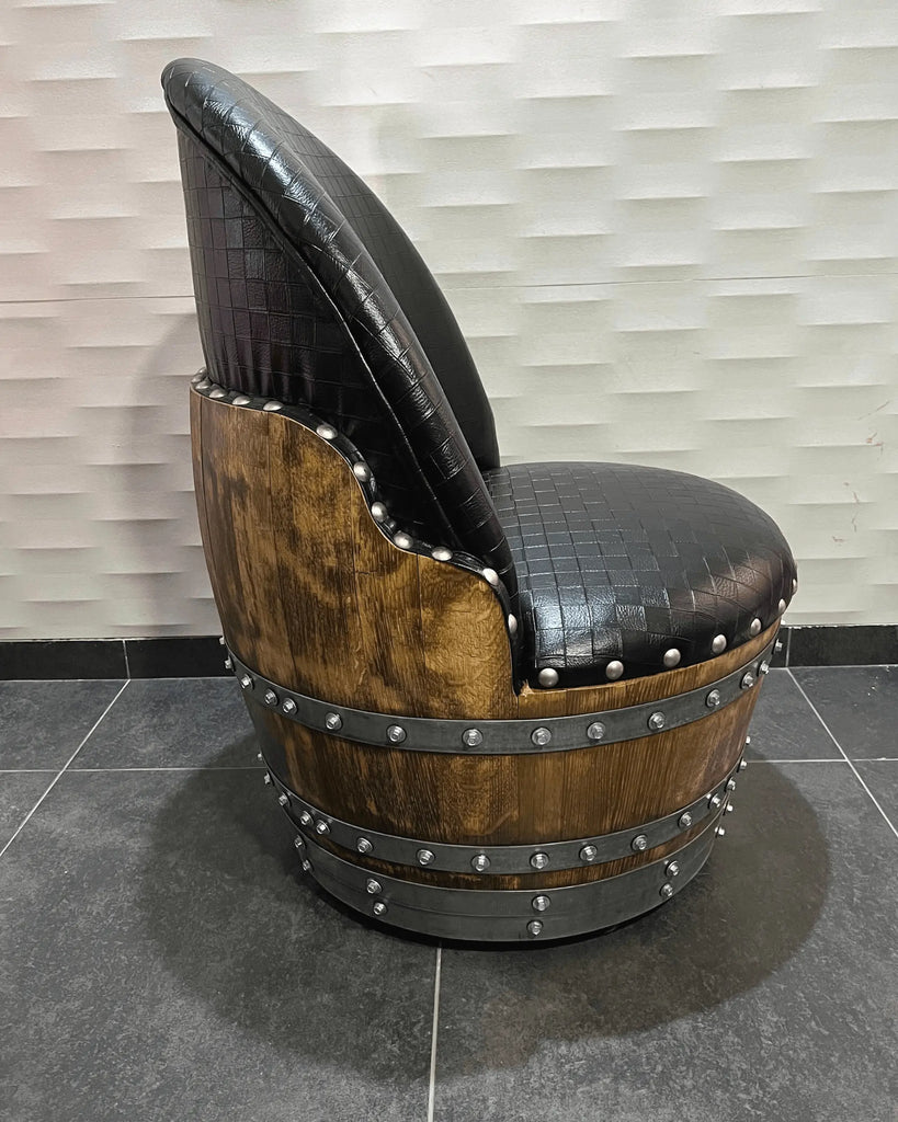 Wine barrel furniture for sale Cape Town - Oak Wood Wine Barrels