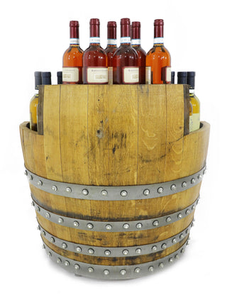 Wine Barrel Minibar - Oak Wood Wine Barrels. wine barrel coffee table barrel glass top wine barrel glass top whiskey barrel glass top bourbon barrel glass top barrel coffee table barrel wine rack wine barrel table whiskey barrel whiskey barrel table wine barrel handma